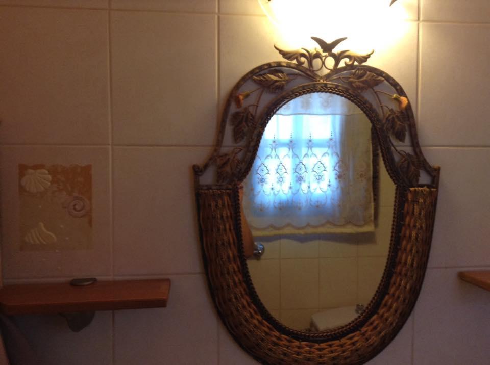 Villa Efraim Amalia Χάλκη Εξωτερικό φωτογραφία