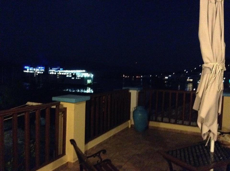 Villa Efraim Amalia Χάλκη Εξωτερικό φωτογραφία
